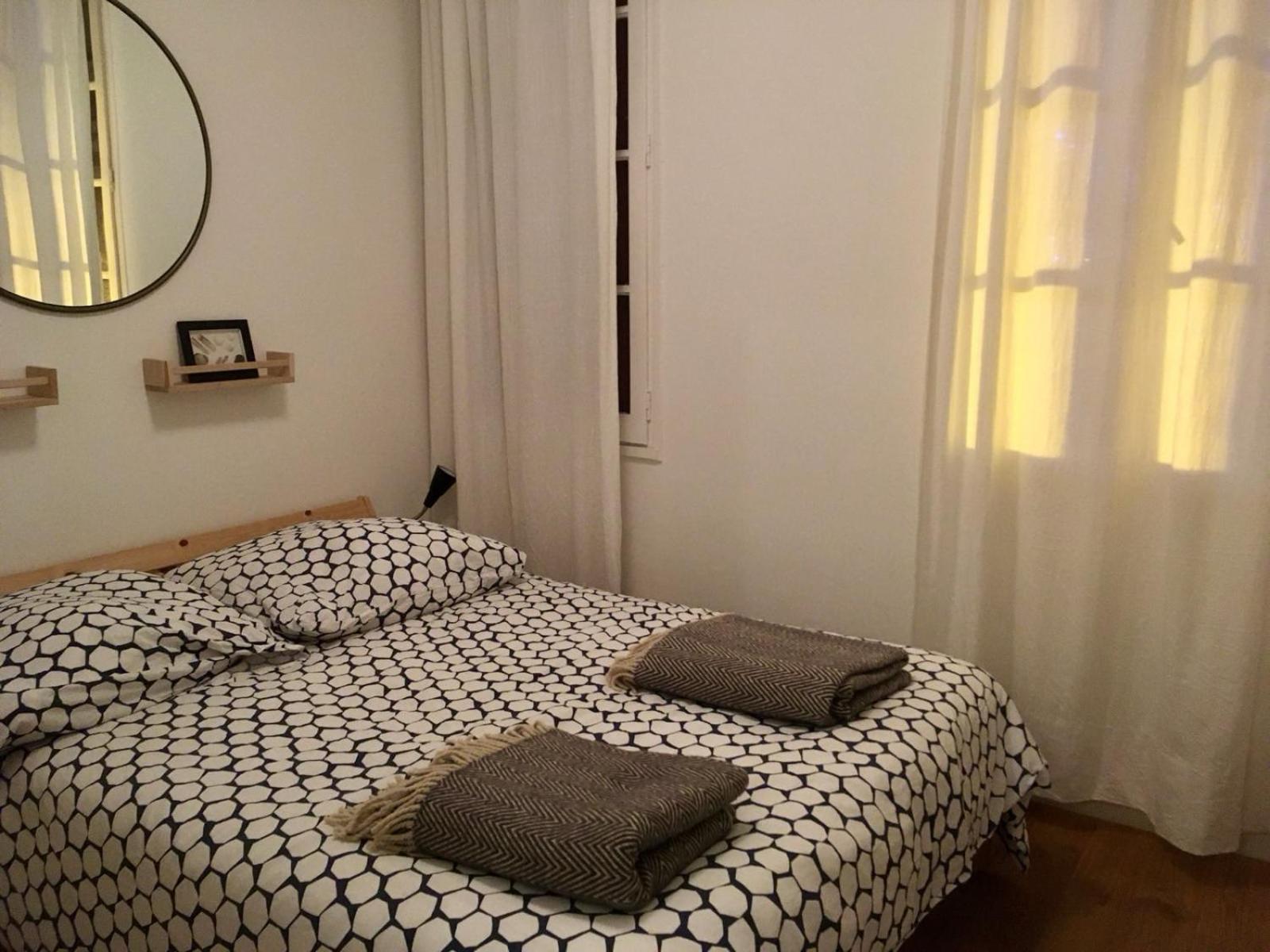 Aux 4 Fontaines Appartement Narbonne Buitenkant foto